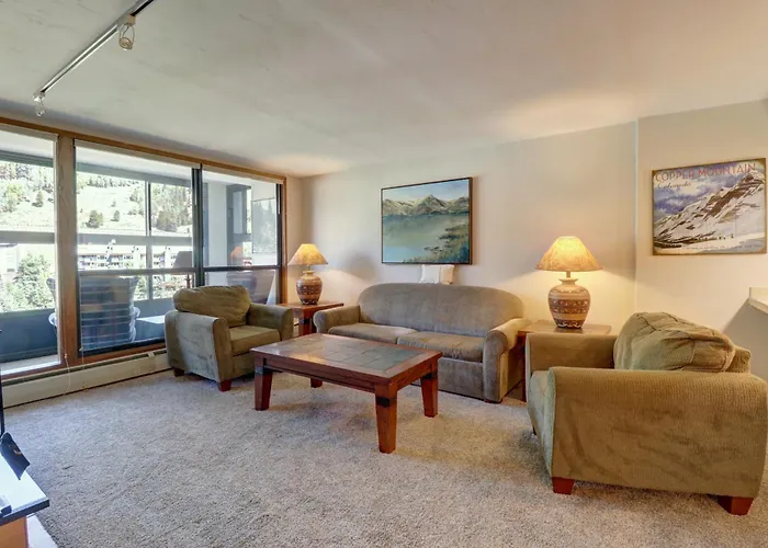 Mp410 Mountain Plaza 1br 2ba -pet Friendly Apartment *