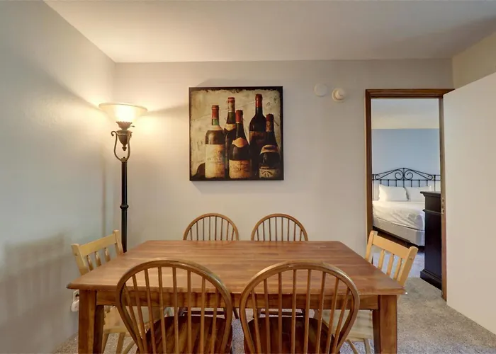 Mp410 Mountain Plaza 1br 2ba -pet Friendly Apartment *