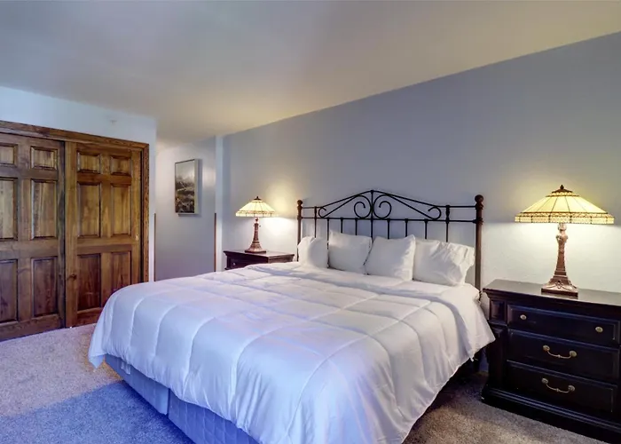 Mp410 Mountain Plaza 1br 2ba -pet Friendly *