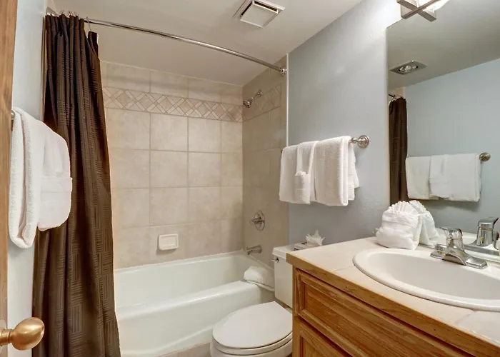 Mp410 Mountain Plaza 1br 2ba -pet Friendly *