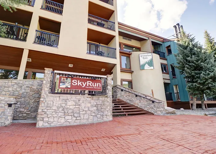 Mp410 Mountain Plaza 1br 2ba -pet Friendly *
