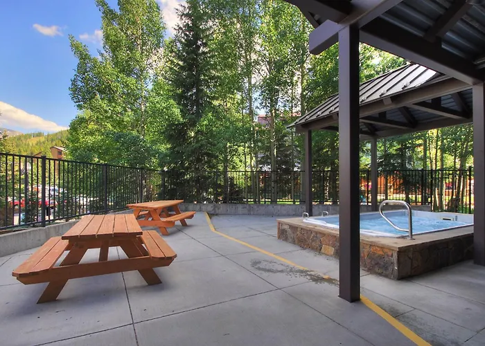 Mp410 Mountain Plaza 1br 2ba -pet Friendly Apartment *