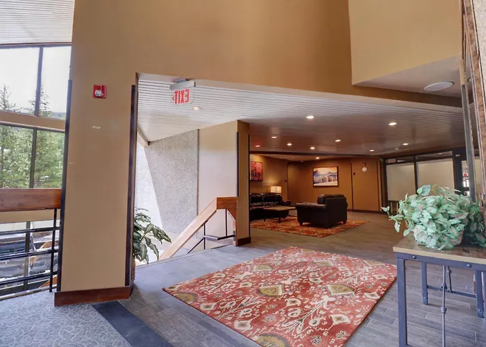 Mp410 Mountain Plaza 1br 2ba -pet Friendly Apartment *