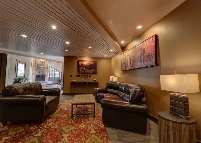 Mp410 Mountain Plaza 1br 2ba -pet Friendly Apartment Copper Mountain