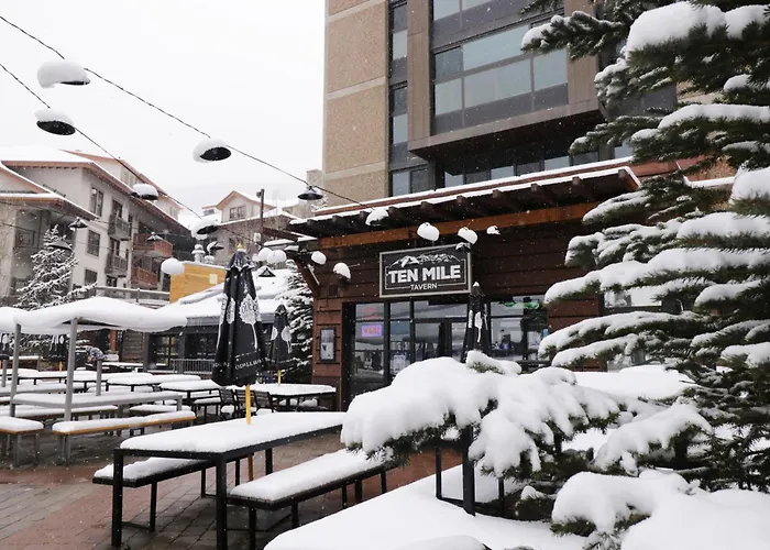 Mp410 Mountain Plaza 1br 2ba -pet Friendly Apartment *